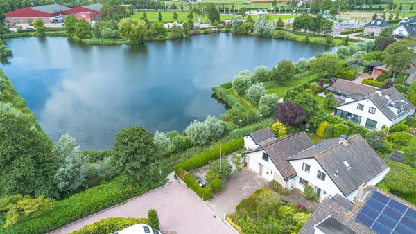 Foto - Verkocht onder voorbehoud: De Kuil 6, 1911 TP Uitgeest
